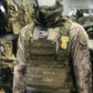 Eagle Industries FSBE Rhodesian Recon Vest Chest Rig RRV Coyote USMC