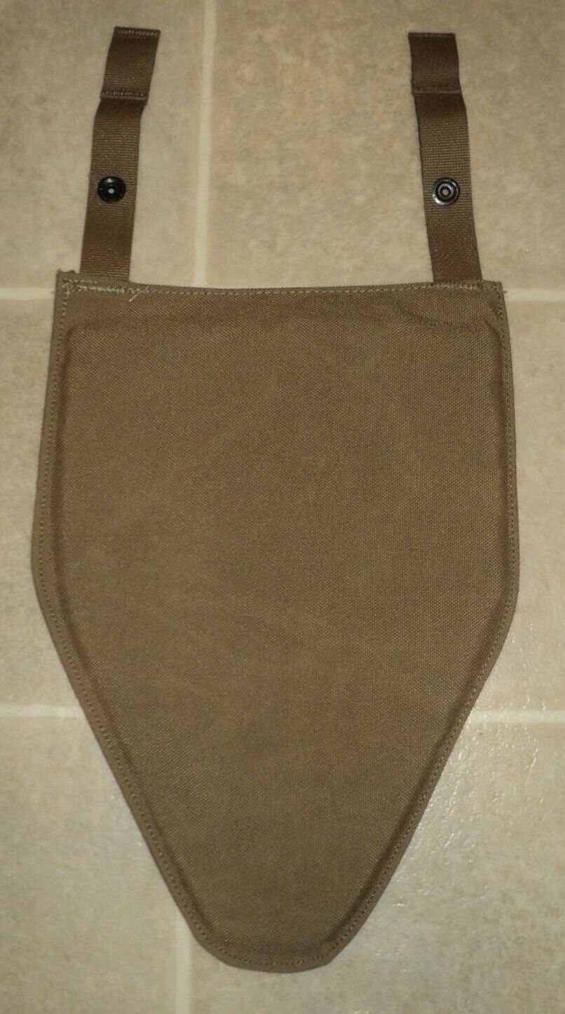 USMC ISSUE IMTV GROIN PROTECTOR 8470-01-586-8728  XS - M