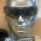 New ESS Crossbow Glasses W/ Clear & Dark Lenses (new)