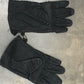 USMC Black Utility Gloves - G.I. JOES