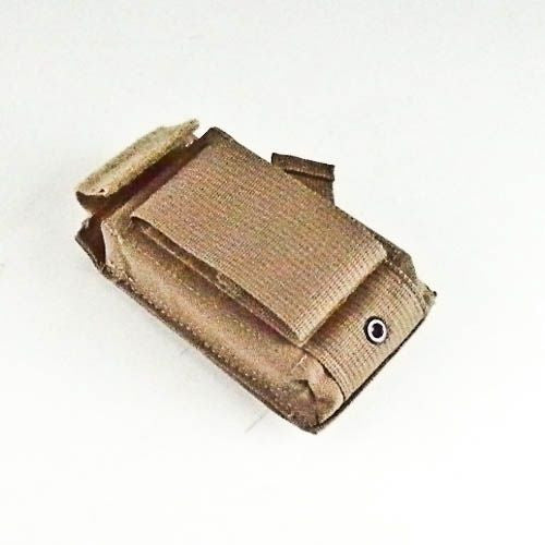 Single Magazine Speed Reload Pouch - G.I. JOES